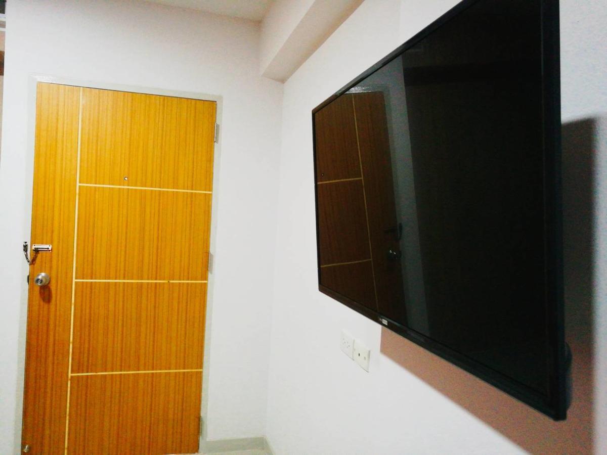 88 Living Aparthotel Bangkok Buitenkant foto